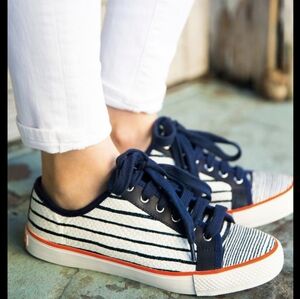 Tory Burch millie sneakers